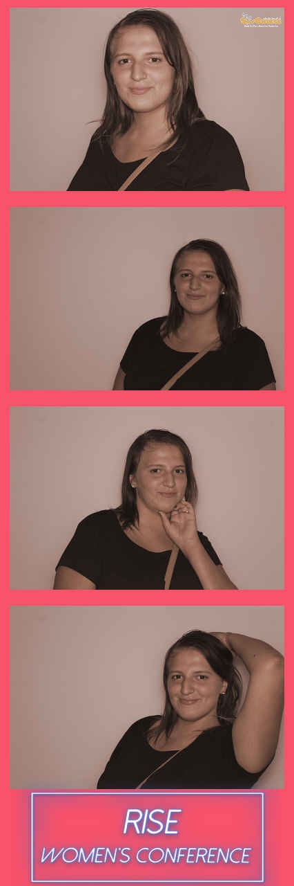 Rise Women's Conference  | View more photos from the event at gallery.saycheesephotobooth.com/u/SayCheesePhotoBooth/Rise-Womens-Conference