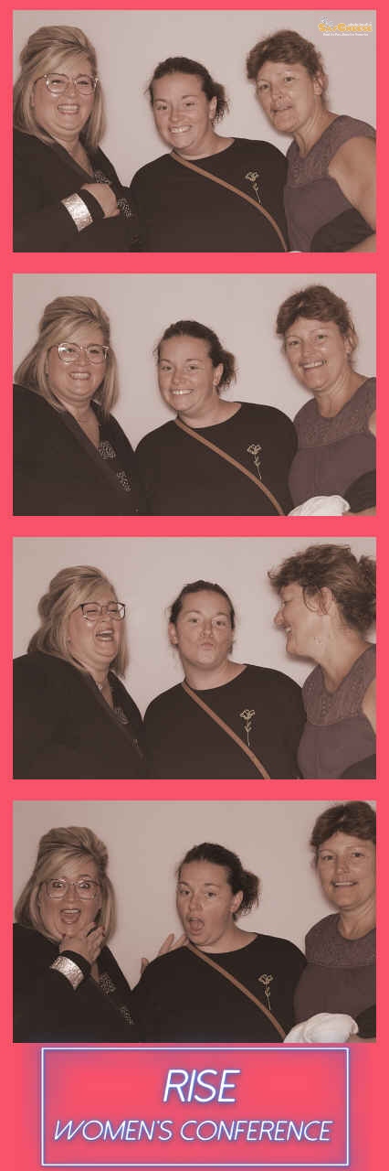 Rise Women's Conference  | View more photos from the event at gallery.saycheesephotobooth.com/u/SayCheesePhotoBooth/Rise-Womens-Conference