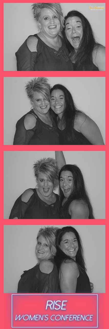 Rise Women's Conference  | View more photos from the event at gallery.saycheesephotobooth.com/u/SayCheesePhotoBooth/Rise-Womens-Conference