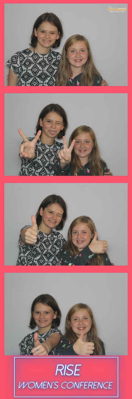 Rise Women's Conference  | View more photos from the event at gallery.saycheesephotobooth.com/u/SayCheesePhotoBooth/Rise-Womens-Conference