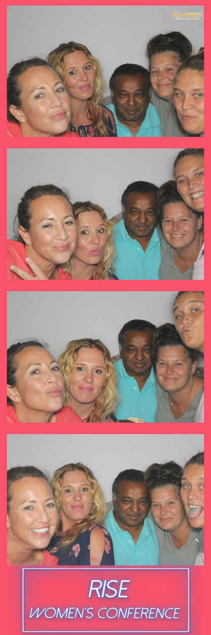 Rise Women's Conference  | View more photos from the event at gallery.saycheesephotobooth.com/u/SayCheesePhotoBooth/Rise-Womens-Conference