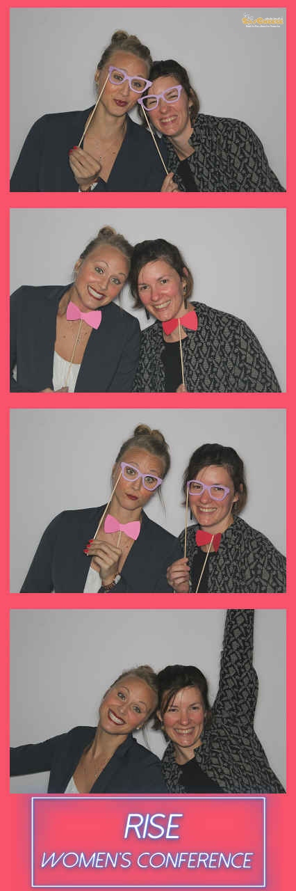 Rise Women's Conference  | View more photos from the event at gallery.saycheesephotobooth.com/u/SayCheesePhotoBooth/Rise-Womens-Conference