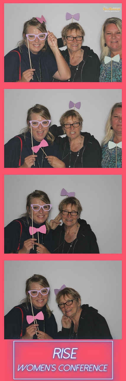 Rise Women's Conference  | View more photos from the event at gallery.saycheesephotobooth.com/u/SayCheesePhotoBooth/Rise-Womens-Conference