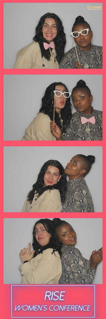 Rise Women's Conference  | View more photos from the event at gallery.saycheesephotobooth.com/u/SayCheesePhotoBooth/Rise-Womens-Conference