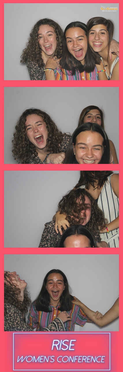 Rise Women's Conference  | View more photos from the event at gallery.saycheesephotobooth.com/u/SayCheesePhotoBooth/Rise-Womens-Conference