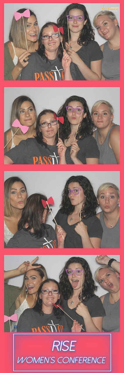 Rise Women's Conference  | View more photos from the event at gallery.saycheesephotobooth.com/u/SayCheesePhotoBooth/Rise-Womens-Conference