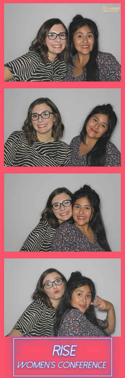 Rise Women's Conference  | View more photos from the event at gallery.saycheesephotobooth.com/u/SayCheesePhotoBooth/Rise-Womens-Conference