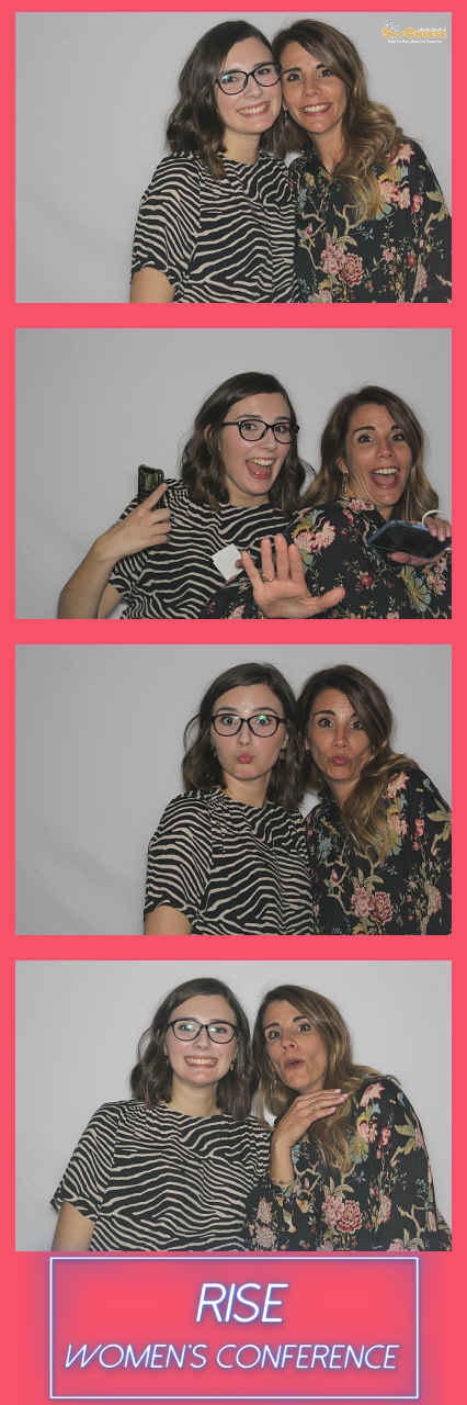 Rise Women's Conference  | View more photos from the event at gallery.saycheesephotobooth.com/u/SayCheesePhotoBooth/Rise-Womens-Conference