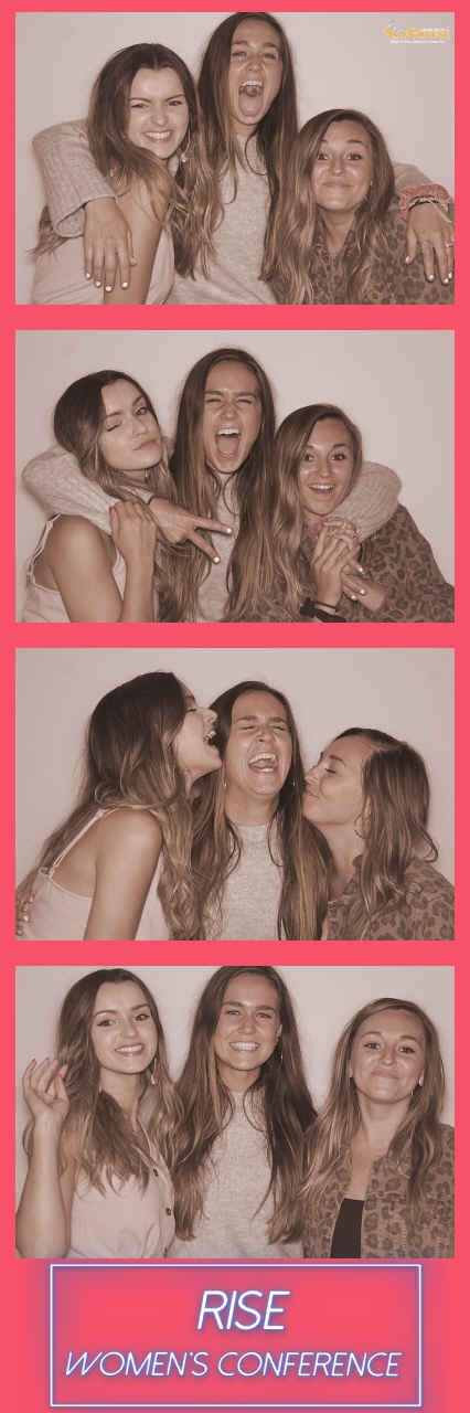 Rise Women's Conference  | View more photos from the event at gallery.saycheesephotobooth.com/u/SayCheesePhotoBooth/Rise-Womens-Conference