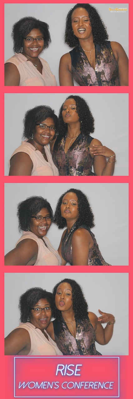 Rise Women's Conference  | View more photos from the event at gallery.saycheesephotobooth.com/u/SayCheesePhotoBooth/Rise-Womens-Conference