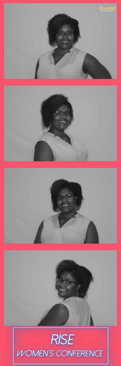 Rise Women's Conference  | View more photos from the event at gallery.saycheesephotobooth.com/u/SayCheesePhotoBooth/Rise-Womens-Conference
