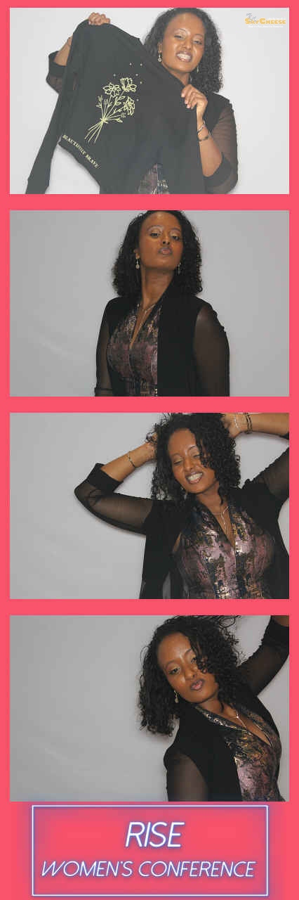 Rise Women's Conference  | View more photos from the event at gallery.saycheesephotobooth.com/u/SayCheesePhotoBooth/Rise-Womens-Conference