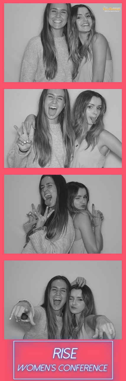Rise Women's Conference  | View more photos from the event at gallery.saycheesephotobooth.com/u/SayCheesePhotoBooth/Rise-Womens-Conference