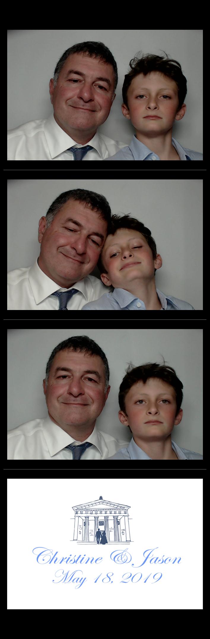 Rubeiz wedding  | View more photos from the event at gallery.saycheesephotobooth.com/u/SayCheesePhotoBooth/Rubeiz-wedding