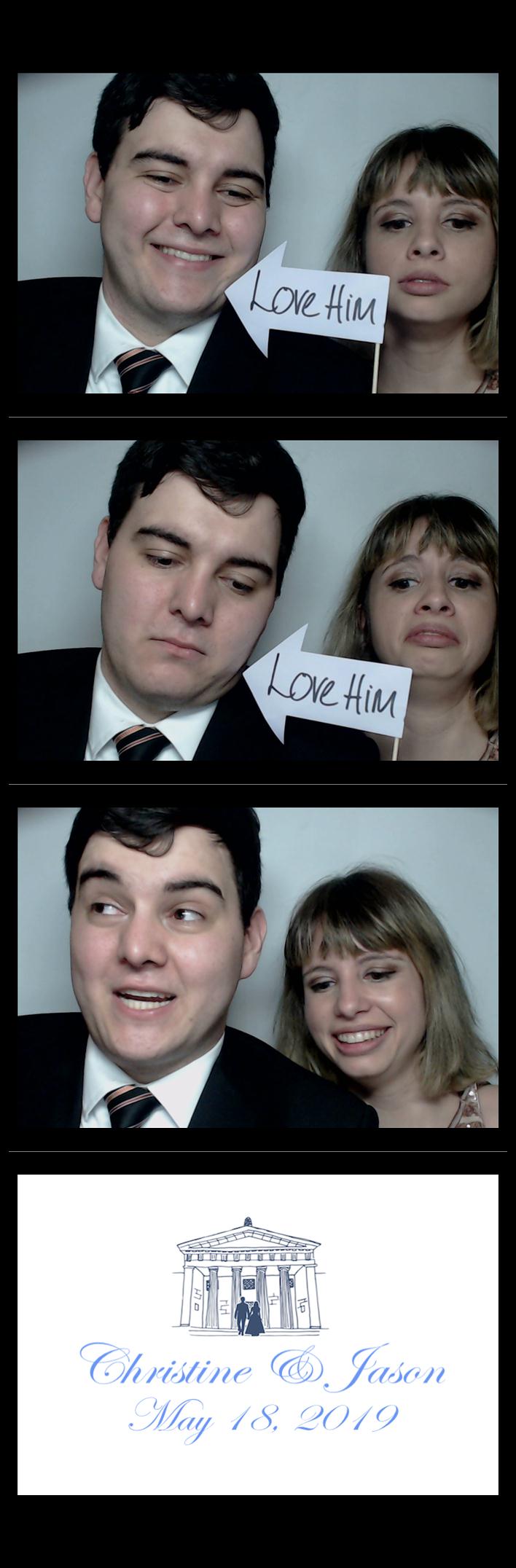Rubeiz wedding  | View more photos from the event at gallery.saycheesephotobooth.com/u/SayCheesePhotoBooth/Rubeiz-wedding