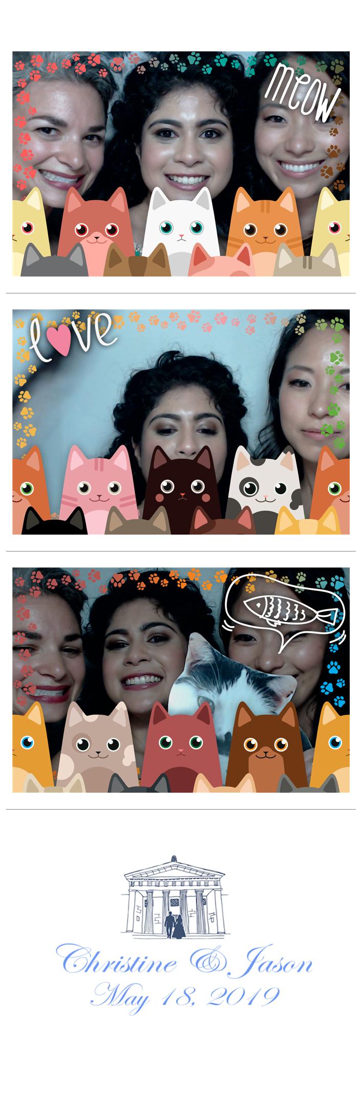 Rubeiz wedding  | View more photos from the event at gallery.saycheesephotobooth.com/u/SayCheesePhotoBooth/Rubeiz-wedding