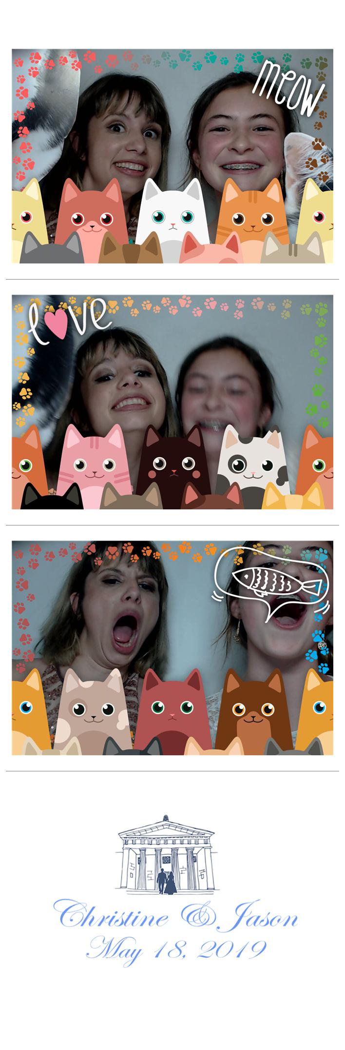 Rubeiz wedding  | View more photos from the event at gallery.saycheesephotobooth.com/u/SayCheesePhotoBooth/Rubeiz-wedding