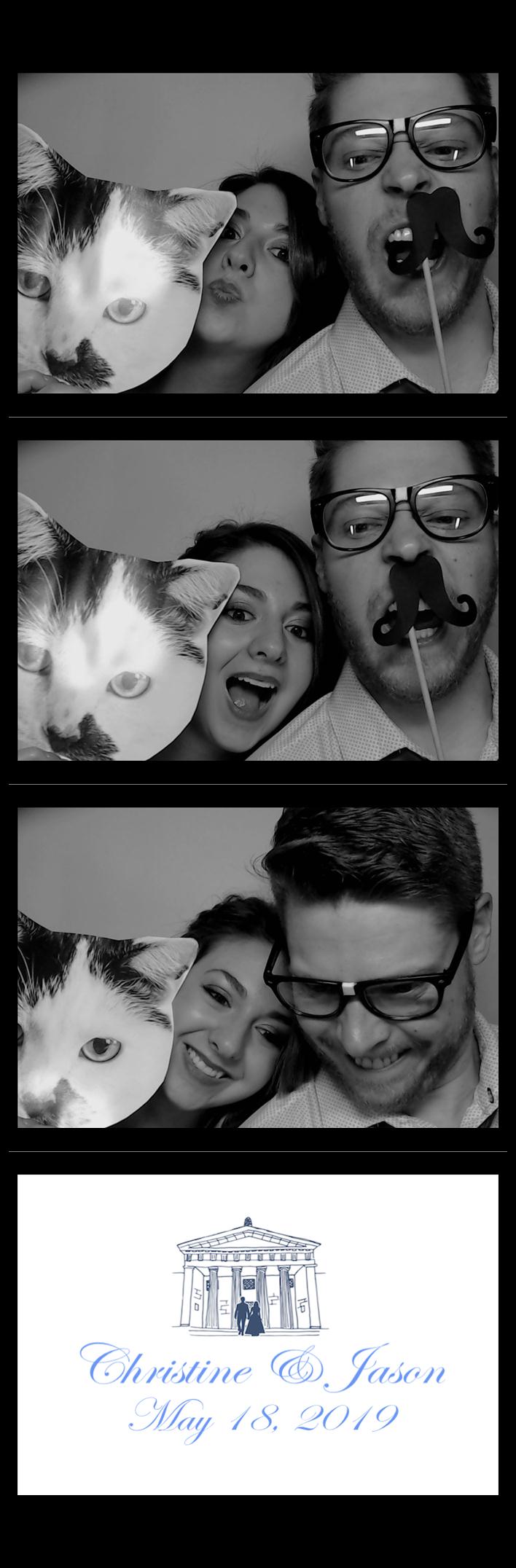 Rubeiz wedding  | View more photos from the event at gallery.saycheesephotobooth.com/u/SayCheesePhotoBooth/Rubeiz-wedding