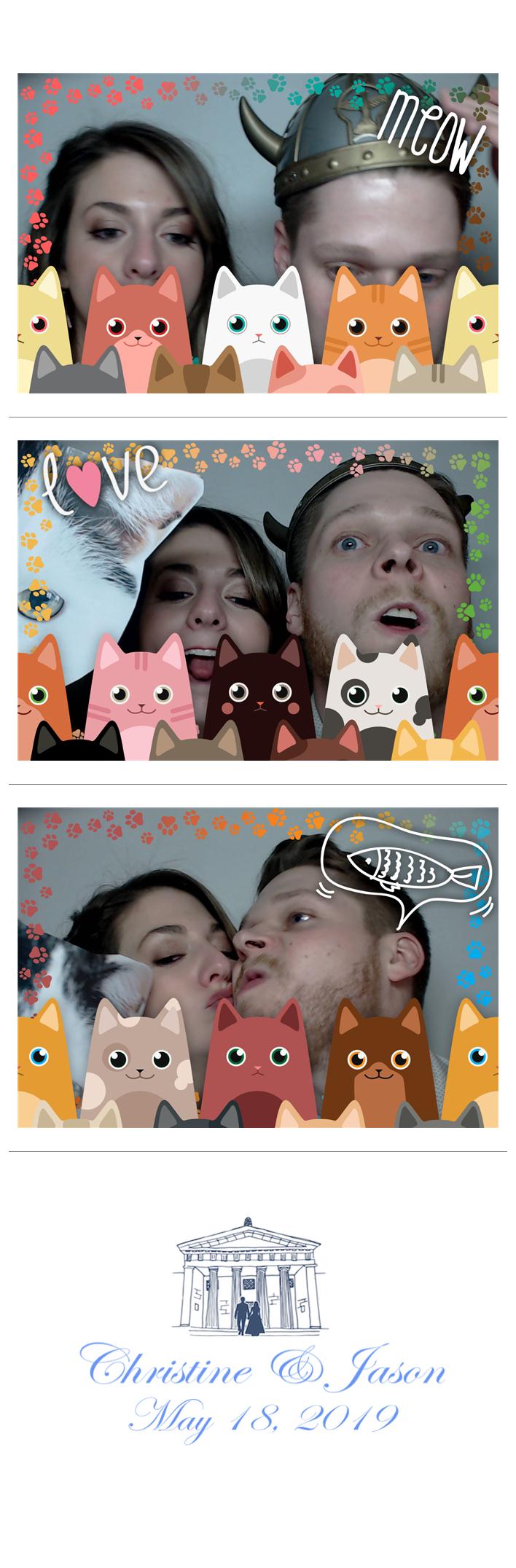 Rubeiz wedding  | View more photos from the event at gallery.saycheesephotobooth.com/u/SayCheesePhotoBooth/Rubeiz-wedding