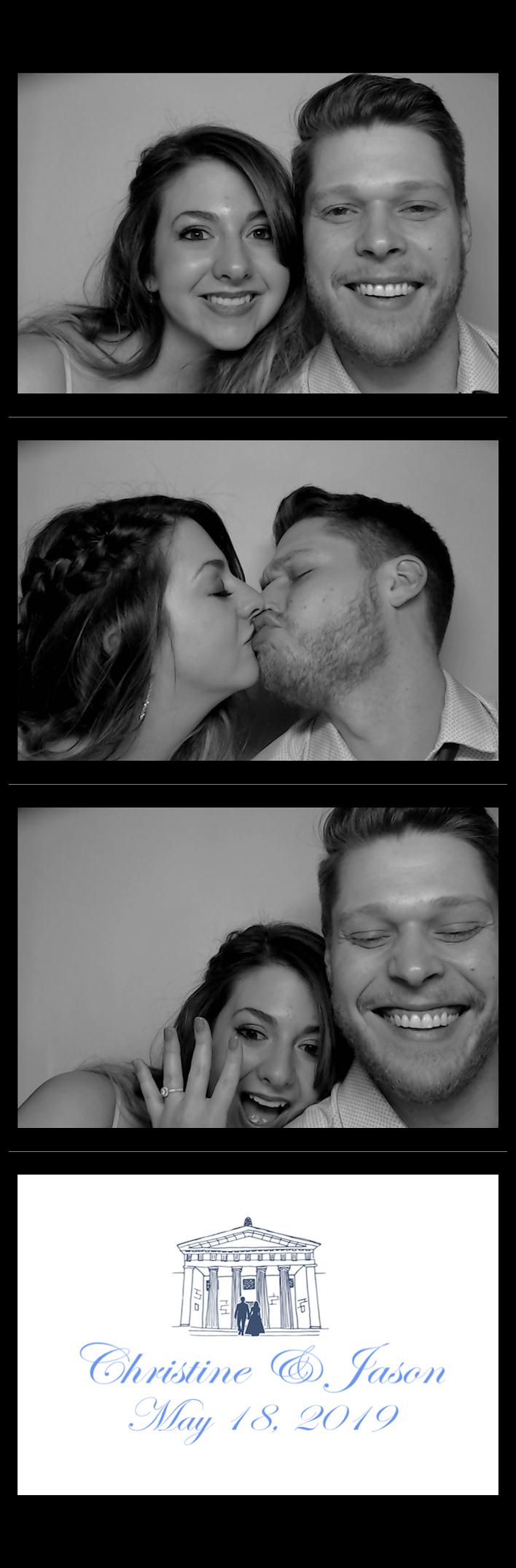 Rubeiz wedding  | View more photos from the event at gallery.saycheesephotobooth.com/u/SayCheesePhotoBooth/Rubeiz-wedding