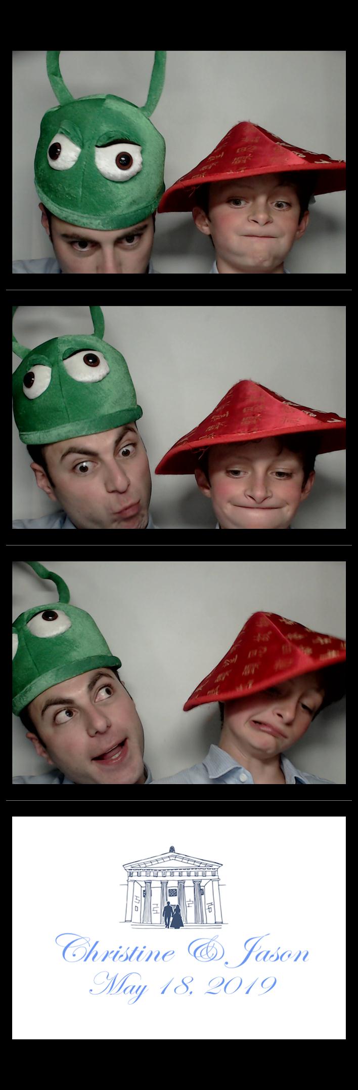 Rubeiz wedding  | View more photos from the event at gallery.saycheesephotobooth.com/u/SayCheesePhotoBooth/Rubeiz-wedding
