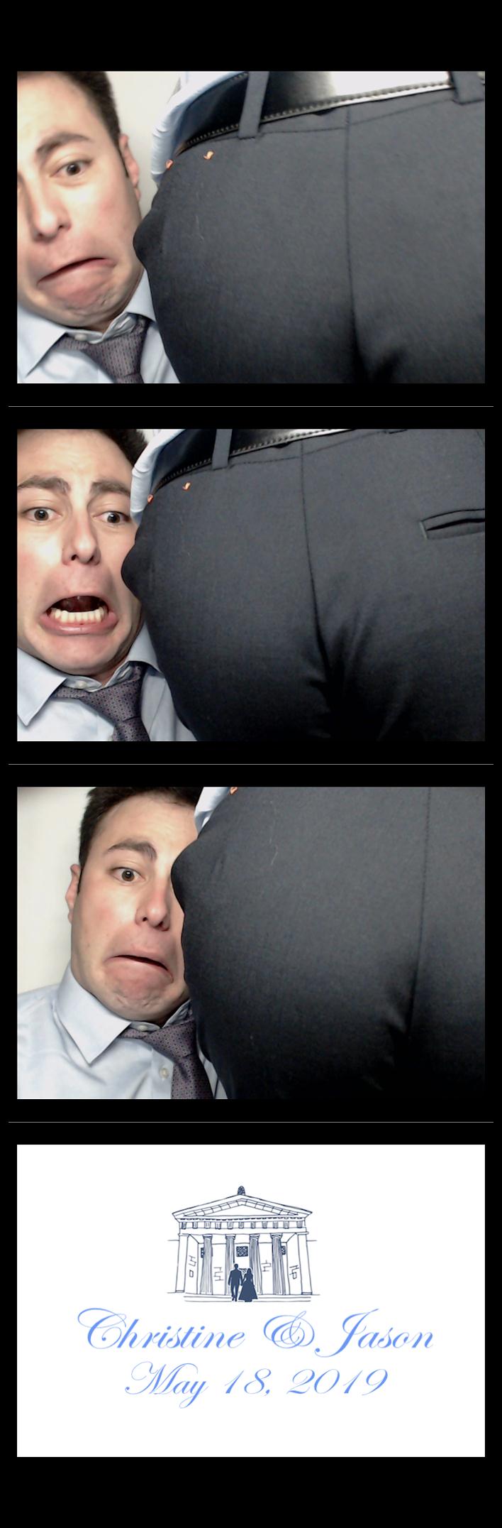 Rubeiz wedding  | View more photos from the event at gallery.saycheesephotobooth.com/u/SayCheesePhotoBooth/Rubeiz-wedding