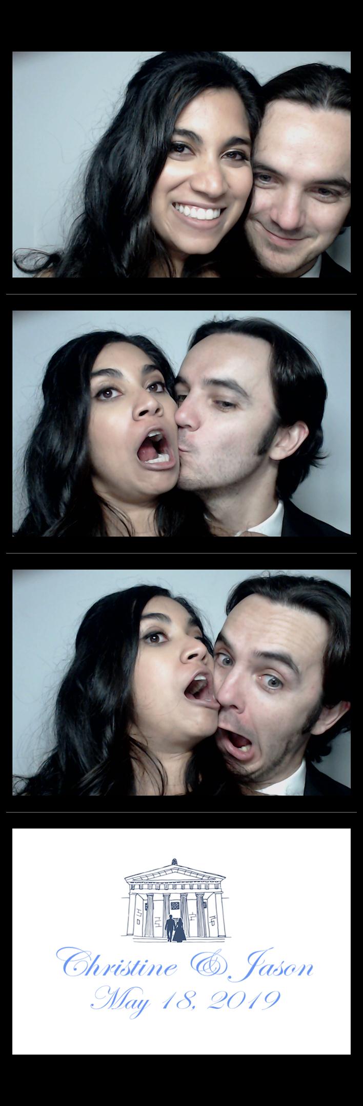 Rubeiz wedding  | View more photos from the event at gallery.saycheesephotobooth.com/u/SayCheesePhotoBooth/Rubeiz-wedding