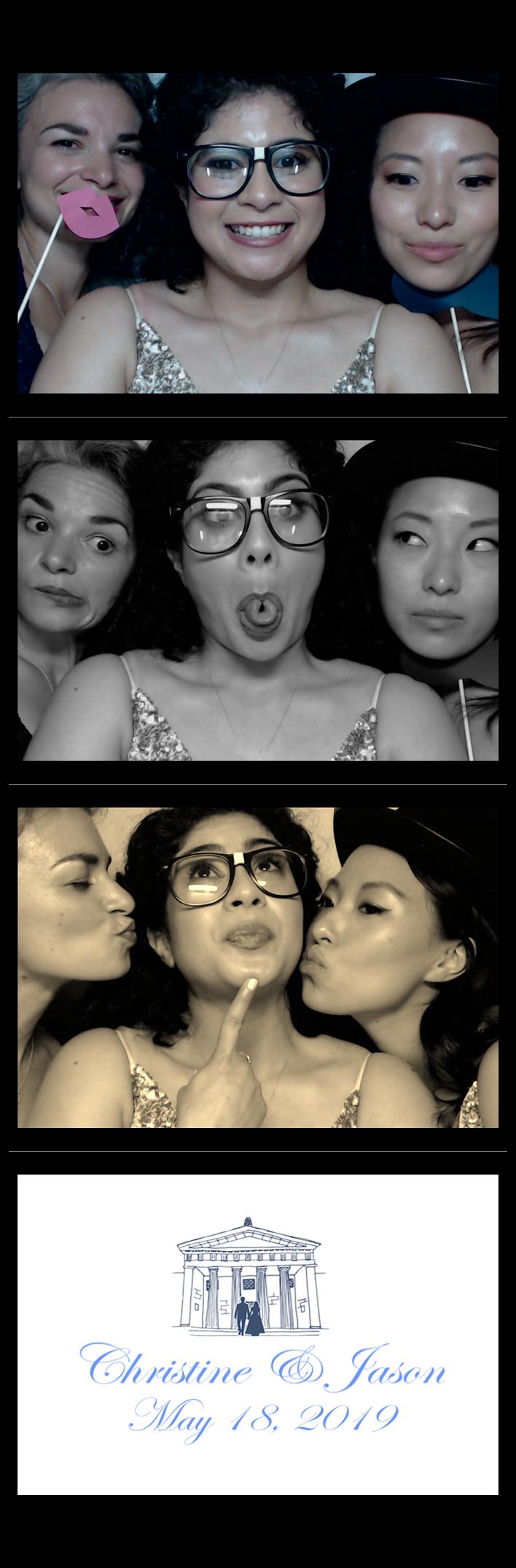 Rubeiz wedding  | View more photos from the event at gallery.saycheesephotobooth.com/u/SayCheesePhotoBooth/Rubeiz-wedding