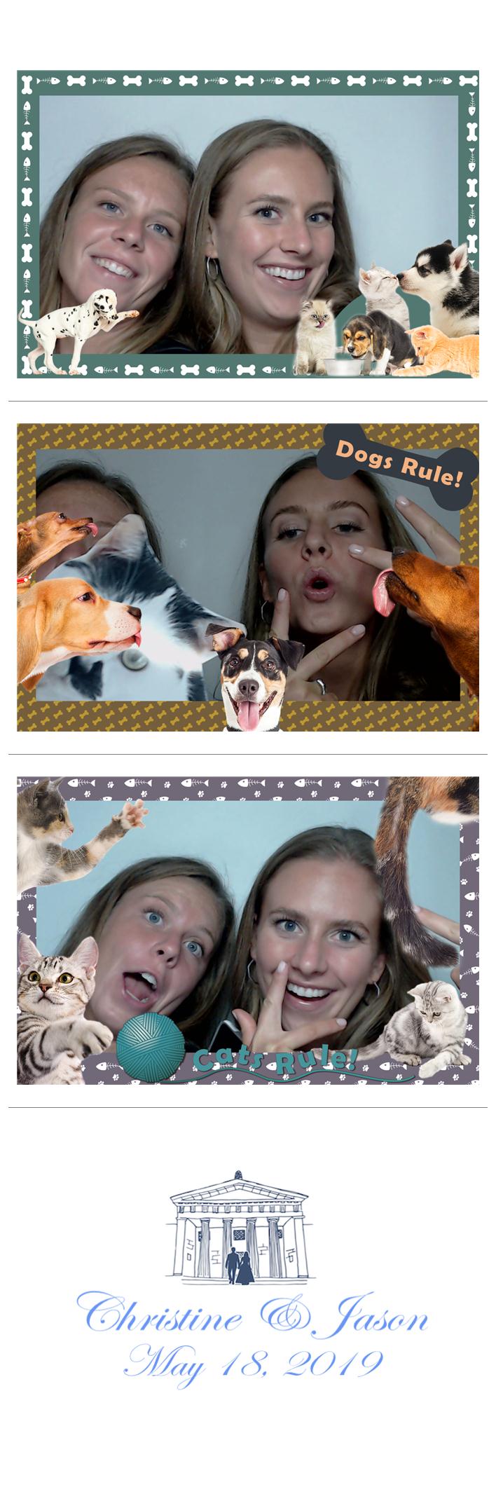Rubeiz wedding  | View more photos from the event at gallery.saycheesephotobooth.com/u/SayCheesePhotoBooth/Rubeiz-wedding