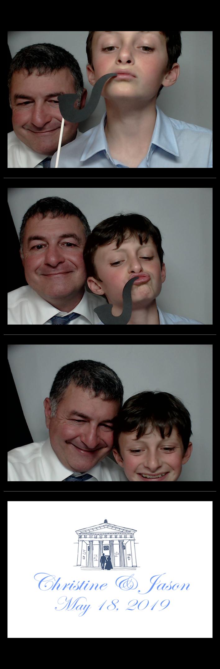 Rubeiz wedding  | View more photos from the event at gallery.saycheesephotobooth.com/u/SayCheesePhotoBooth/Rubeiz-wedding