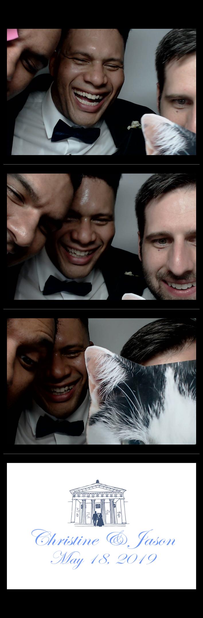 Rubeiz wedding  | View more photos from the event at gallery.saycheesephotobooth.com/u/SayCheesePhotoBooth/Rubeiz-wedding