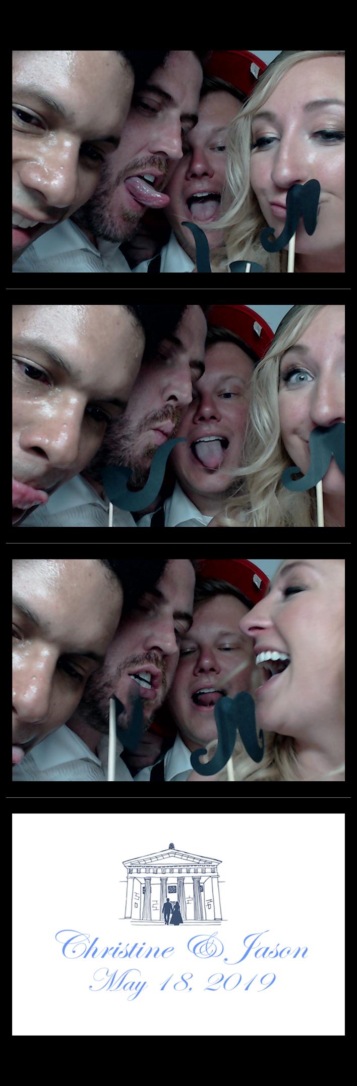 Rubeiz wedding  | View more photos from the event at gallery.saycheesephotobooth.com/u/SayCheesePhotoBooth/Rubeiz-wedding