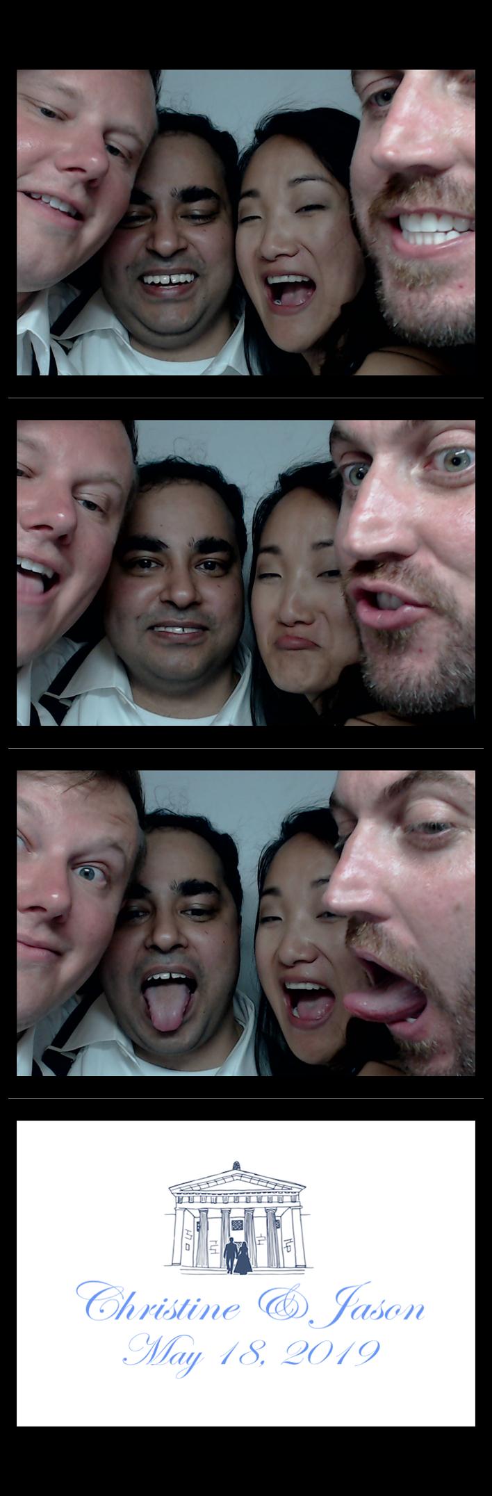 Rubeiz wedding  | View more photos from the event at gallery.saycheesephotobooth.com/u/SayCheesePhotoBooth/Rubeiz-wedding