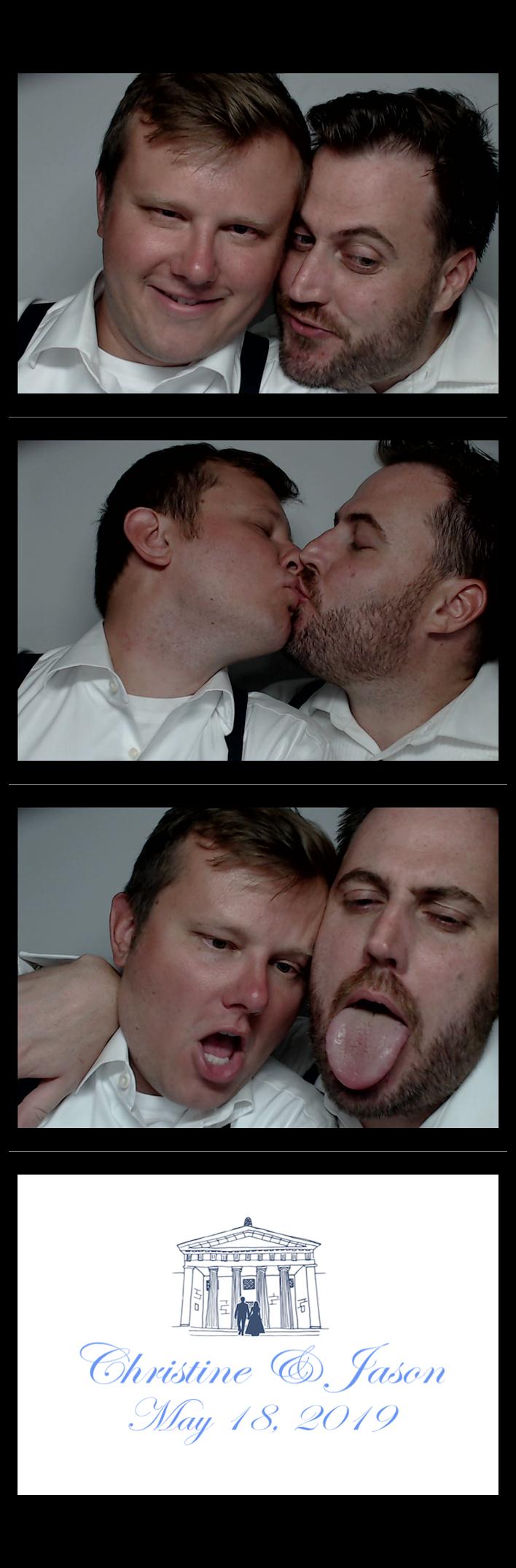 Rubeiz wedding  | View more photos from the event at gallery.saycheesephotobooth.com/u/SayCheesePhotoBooth/Rubeiz-wedding