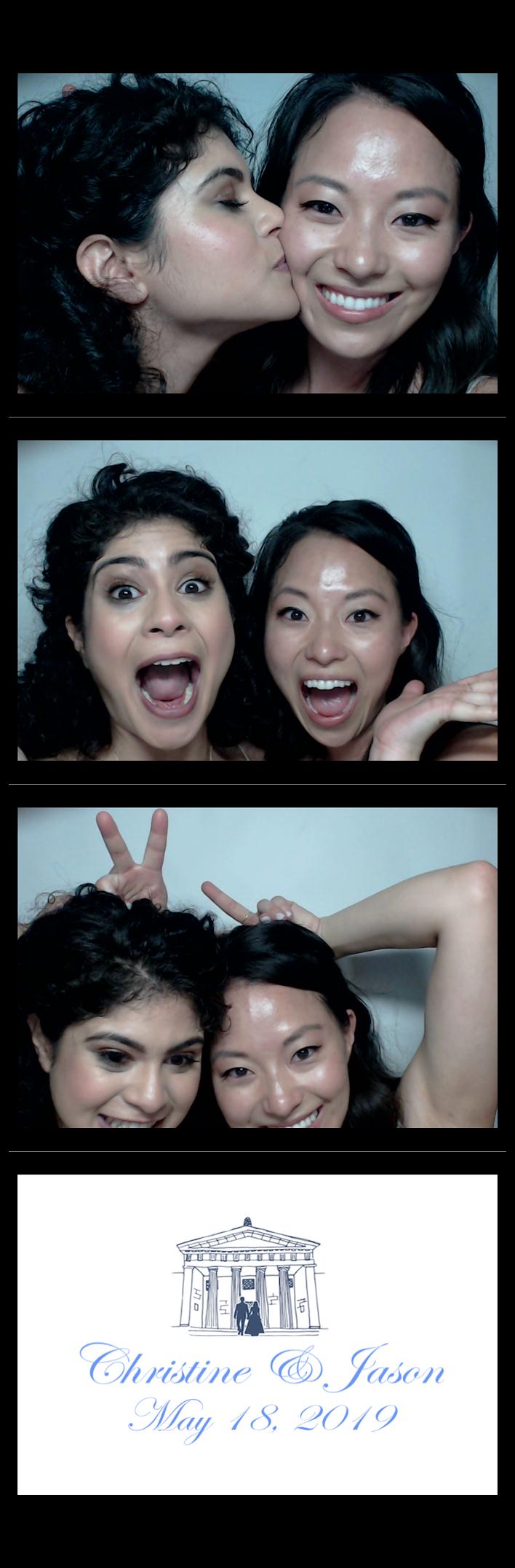 Rubeiz wedding  | View more photos from the event at gallery.saycheesephotobooth.com/u/SayCheesePhotoBooth/Rubeiz-wedding