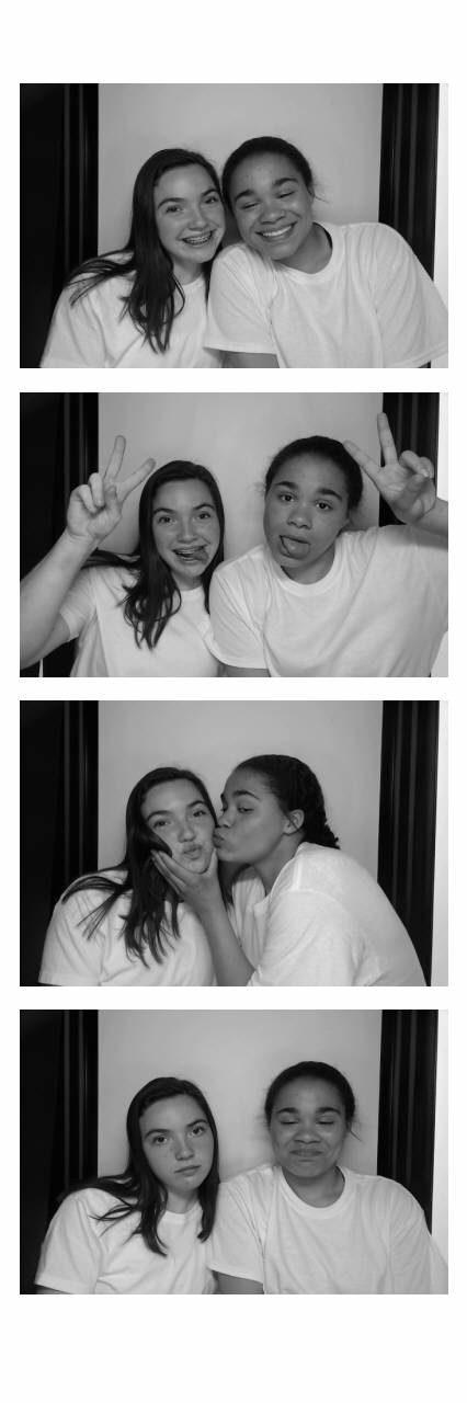 Sacred Heart 8th Grade Graduation | View more photos from the event at gallery.saycheesephotobooth.com/u/SayCheesePhotoBooth/Sacred-Heart-8th-Grade-Graduation