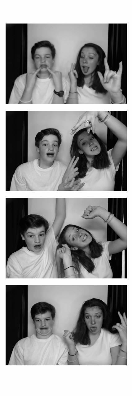 Sacred Heart 8th Grade Graduation | View more photos from the event at gallery.saycheesephotobooth.com/u/SayCheesePhotoBooth/Sacred-Heart-8th-Grade-Graduation