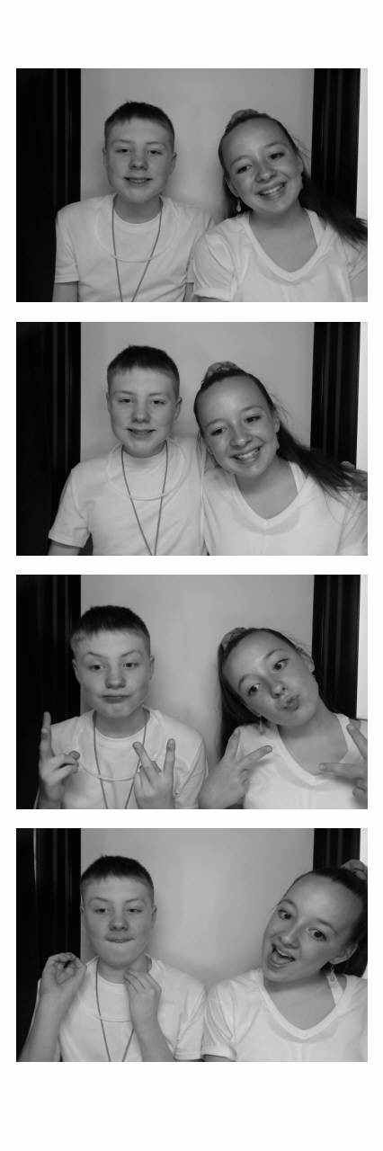 Sacred Heart 8th Grade Graduation | View more photos from the event at gallery.saycheesephotobooth.com/u/SayCheesePhotoBooth/Sacred-Heart-8th-Grade-Graduation