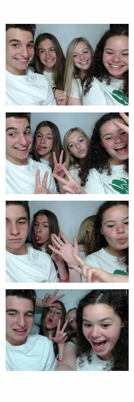 Sacred Heart 8th Grade Graduation | View more photos from the event at gallery.saycheesephotobooth.com/u/SayCheesePhotoBooth/Sacred-Heart-8th-Grade-Graduation