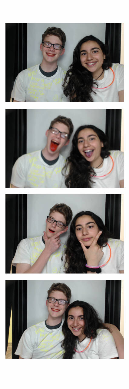 Sacred Heart 8th Grade Graduation | View more photos from the event at gallery.saycheesephotobooth.com/u/SayCheesePhotoBooth/Sacred-Heart-8th-Grade-Graduation