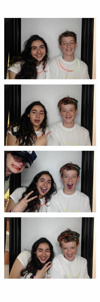 Sacred Heart 8th Grade Graduation | View more photos from the event at gallery.saycheesephotobooth.com/u/SayCheesePhotoBooth/Sacred-Heart-8th-Grade-Graduation