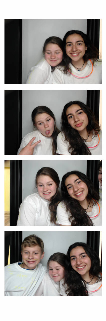 Sacred Heart 8th Grade Graduation | View more photos from the event at gallery.saycheesephotobooth.com/u/SayCheesePhotoBooth/Sacred-Heart-8th-Grade-Graduation