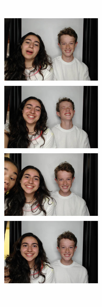 Sacred Heart 8th Grade Graduation | View more photos from the event at gallery.saycheesephotobooth.com/u/SayCheesePhotoBooth/Sacred-Heart-8th-Grade-Graduation