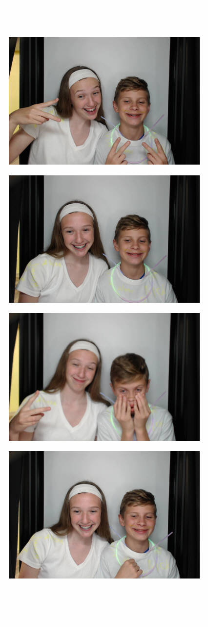 Sacred Heart 8th Grade Graduation | View more photos from the event at gallery.saycheesephotobooth.com/u/SayCheesePhotoBooth/Sacred-Heart-8th-Grade-Graduation