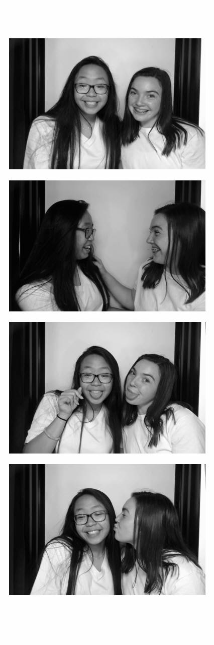 Sacred Heart 8th Grade Graduation | View more photos from the event at gallery.saycheesephotobooth.com/u/SayCheesePhotoBooth/Sacred-Heart-8th-Grade-Graduation