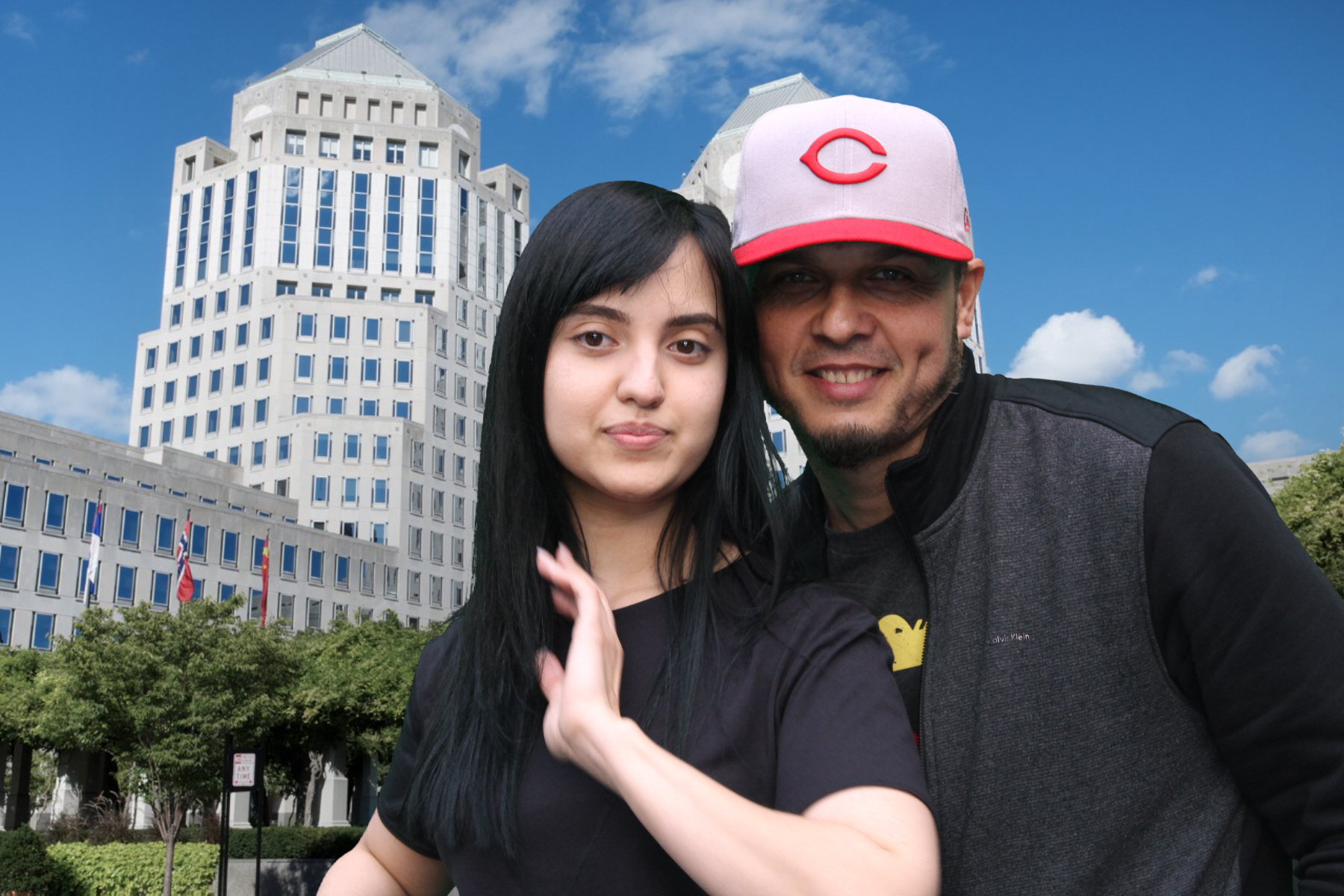 Salsa on the Square  | View more photos from the event at gallery.saycheesephotobooth.com/u/SayCheesePhotoBooth/Salsa-on-the-Square