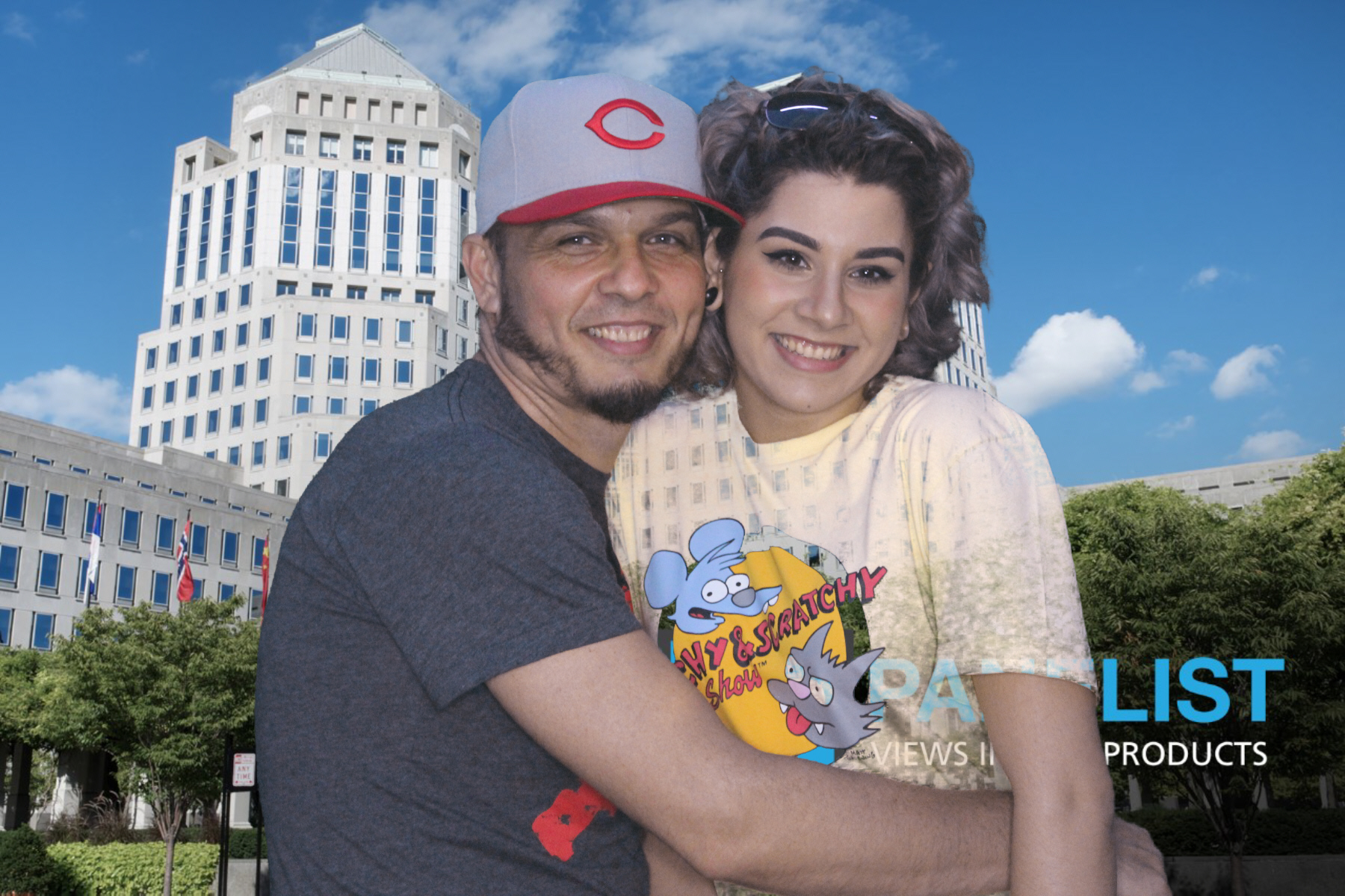 Salsa on the Square  | View more photos from the event at gallery.saycheesephotobooth.com/u/SayCheesePhotoBooth/Salsa-on-the-Square