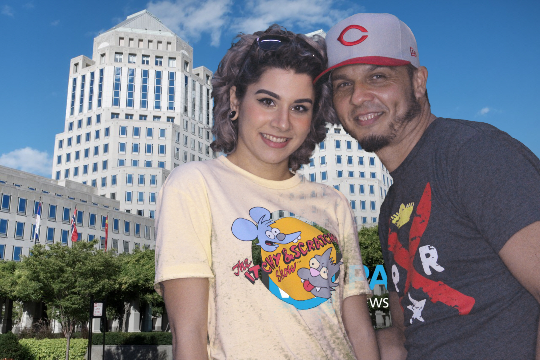 Salsa on the Square  | View more photos from the event at gallery.saycheesephotobooth.com/u/SayCheesePhotoBooth/Salsa-on-the-Square