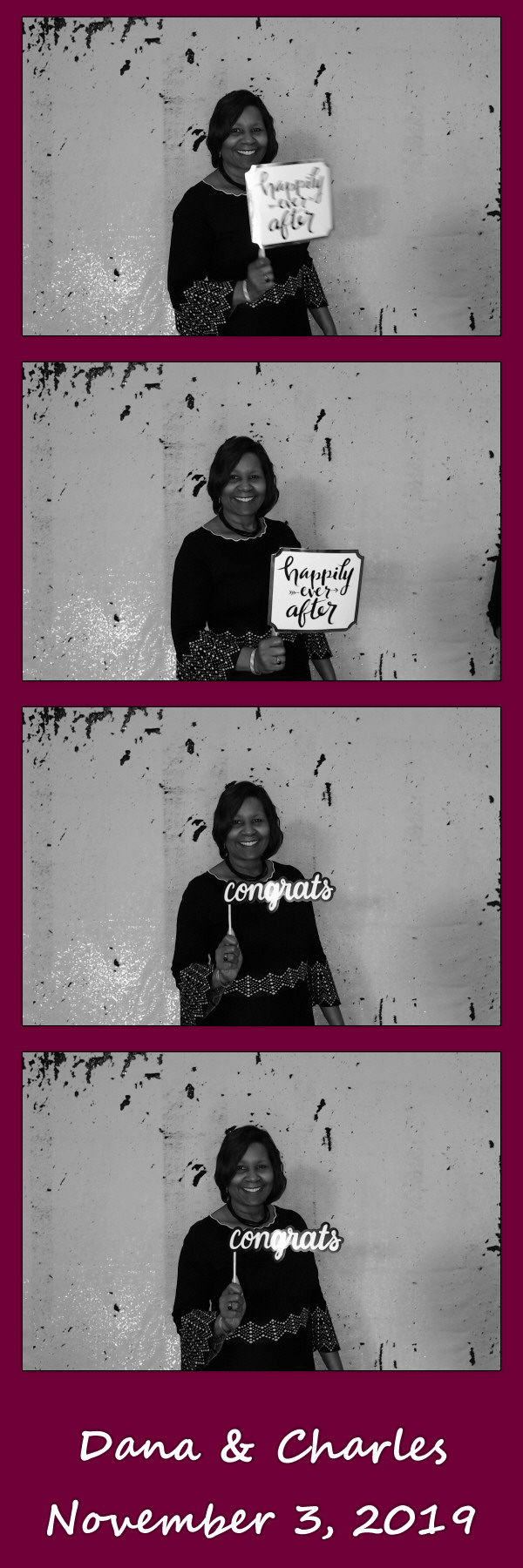 Sanford Wedding  | View more photos from the event at gallery.saycheesephotobooth.com/u/SayCheesePhotoBooth/Sanford-Wedding