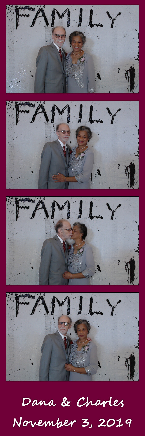 Sanford Wedding  | View more photos from the event at gallery.saycheesephotobooth.com/u/SayCheesePhotoBooth/Sanford-Wedding